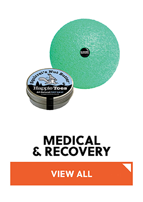 MEDICAL & RECOVERY