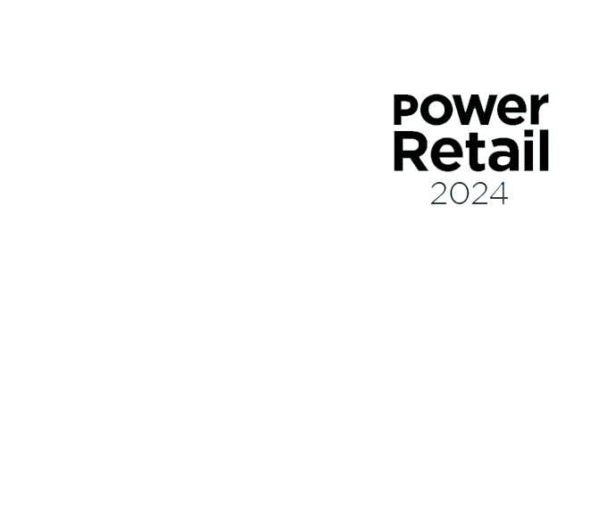 Top 100 Retailers 2024